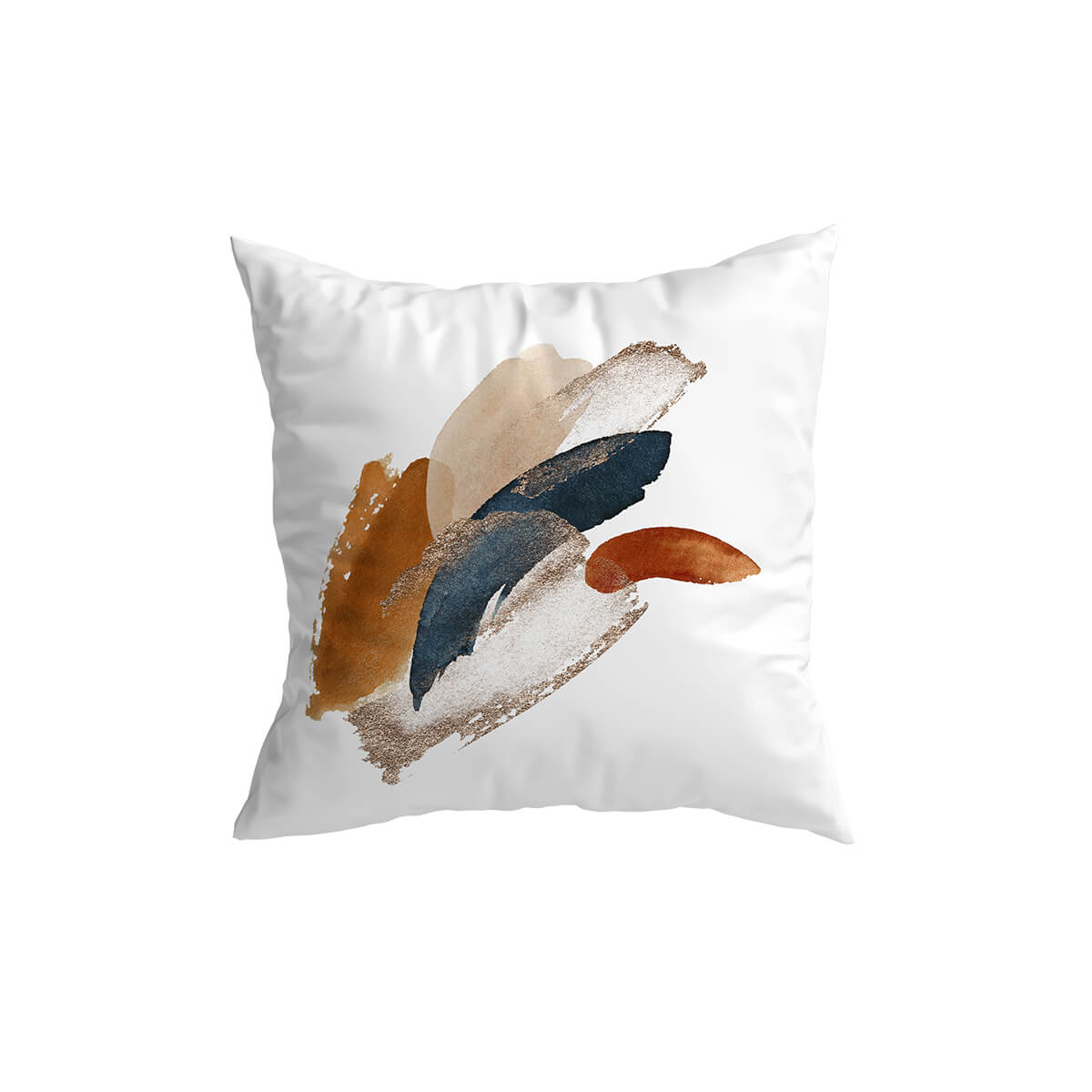 Modern Boho Art Cushion Covers – 45 × 45cm