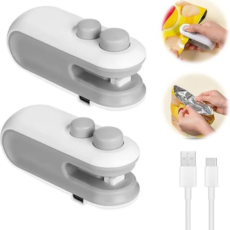 2-in-1 Sealing Device