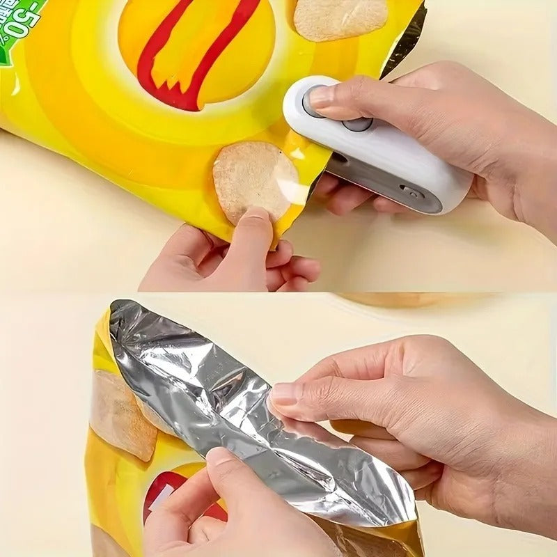 2-in-1 Sealing Device