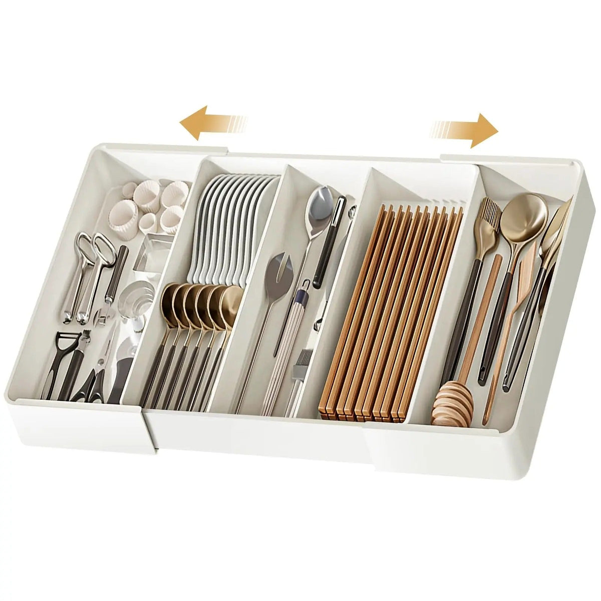 Drawer Organiser