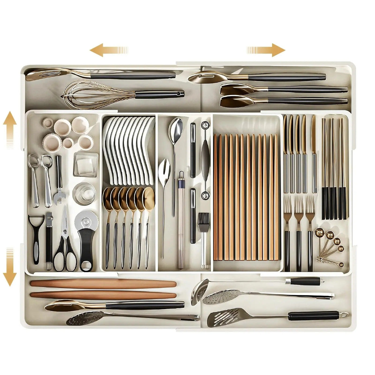 Drawer Organiser