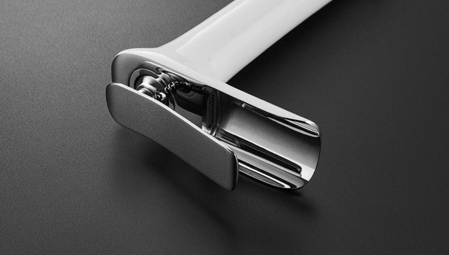 Modern Waterfall Basin Tap
