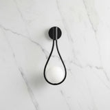 Contemporary Nordic Wall Light