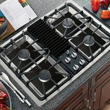 4-Piece Reusable Gas Hob Protectors | Non-Stick, Washable & Heat-Resistant