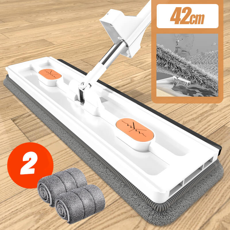 Extra-Large Flat Multi-Purpose Mop