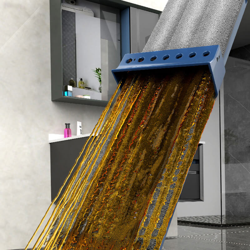 Extra-Large Flat Multi-Purpose Mop