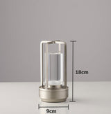 Arkyn Nordic Rechargeable Table Lamp