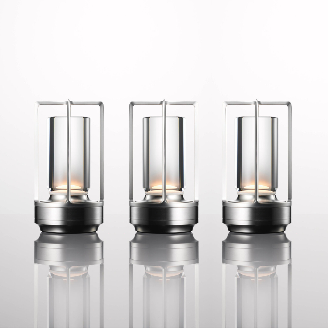 Arkyn Nordic Rechargeable Table Lamp