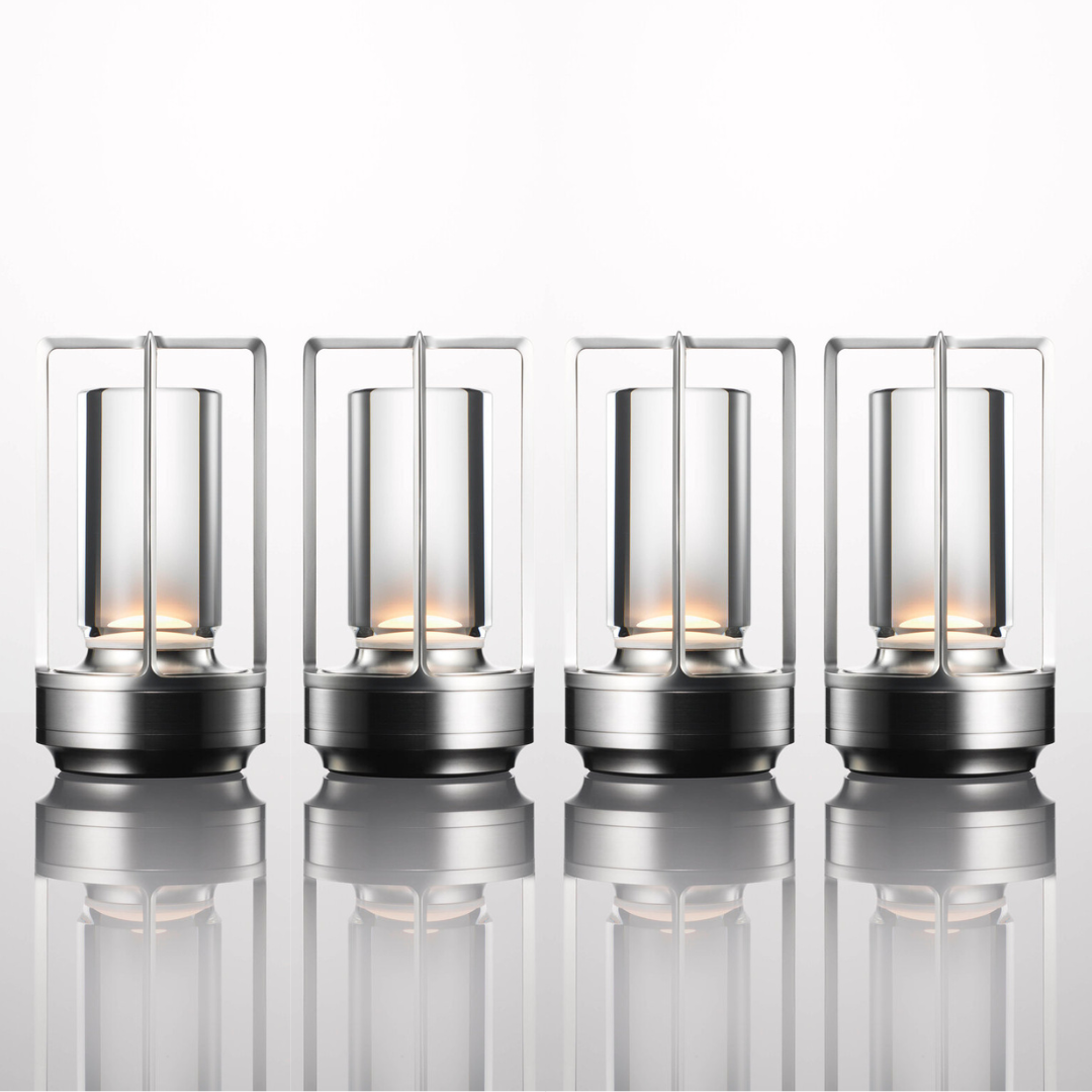 Arkyn Nordic Rechargeable Table Lamp