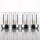 Arkyn Nordic Rechargeable Table Lamp