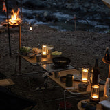 Arkyn Nordic Rechargeable Table Lamp