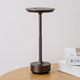 Rechargeable Cordless LED Table Lamp