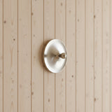 Bauhaus Wall Light
