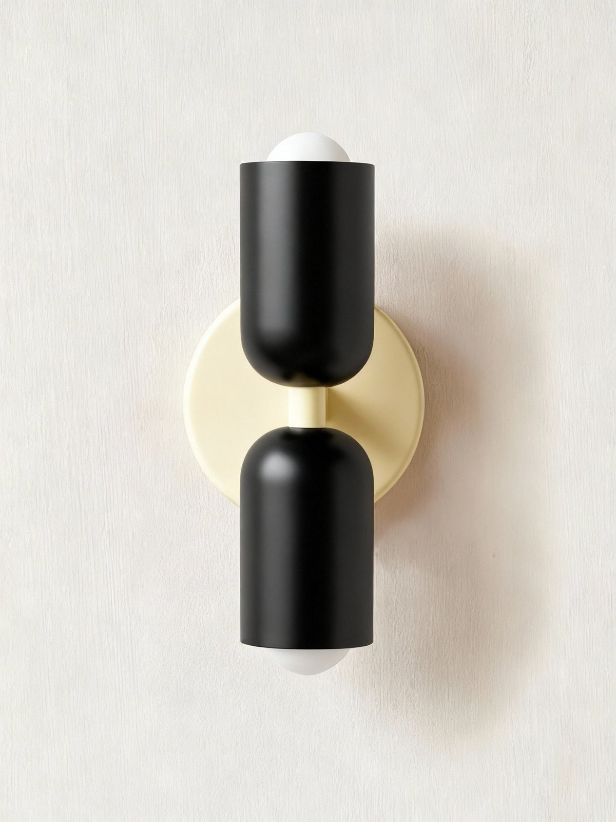 Modern Colourful Wall Light