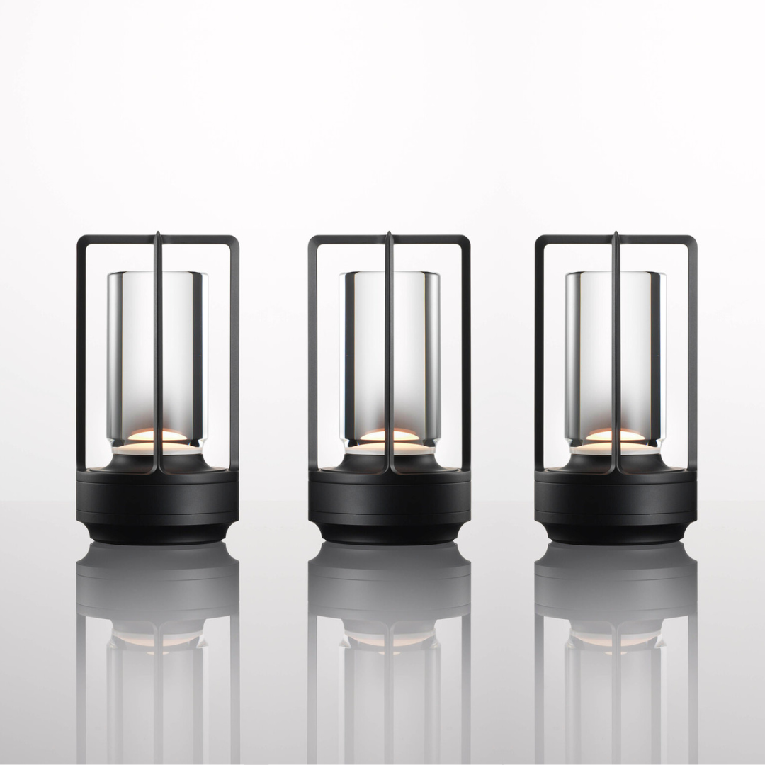Arkyn Nordic Rechargeable Table Lamp