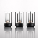 Arkyn Nordic Rechargeable Table Lamp