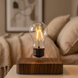 Floating Magnetic LED Table Lamp