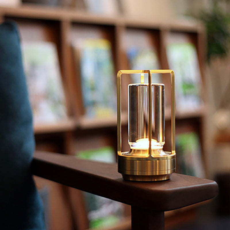 Arkyn Nordic Rechargeable Table Lamp