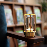 Arkyn Nordic Rechargeable Table Lamp