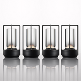 Arkyn Nordic Rechargeable Table Lamp