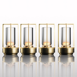 Arkyn Nordic Rechargeable Table Lamp