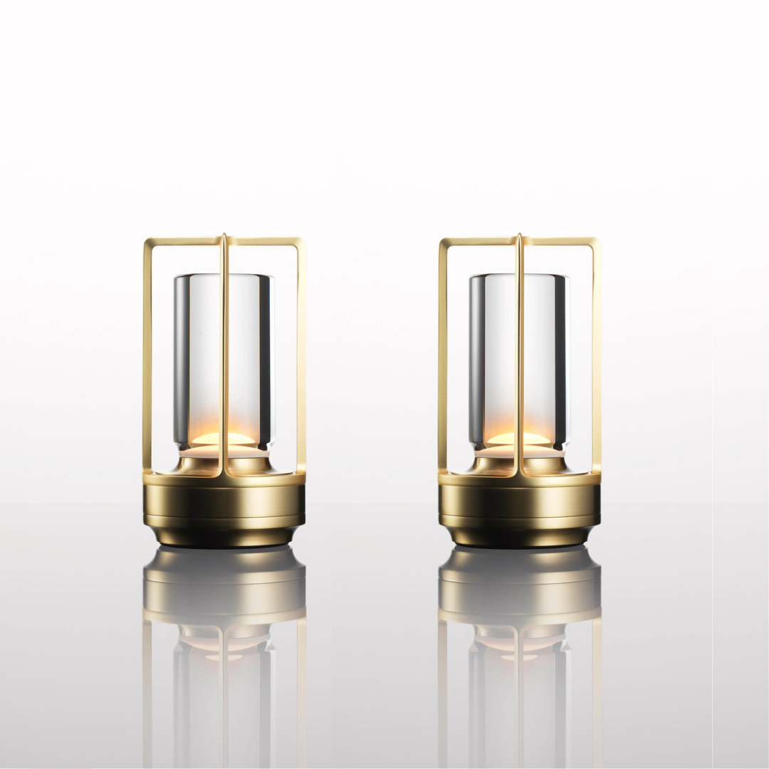Arkyn Nordic Rechargeable Table Lamp