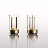 Arkyn Nordic Rechargeable Table Lamp