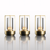 Arkyn Nordic Rechargeable Table Lamp