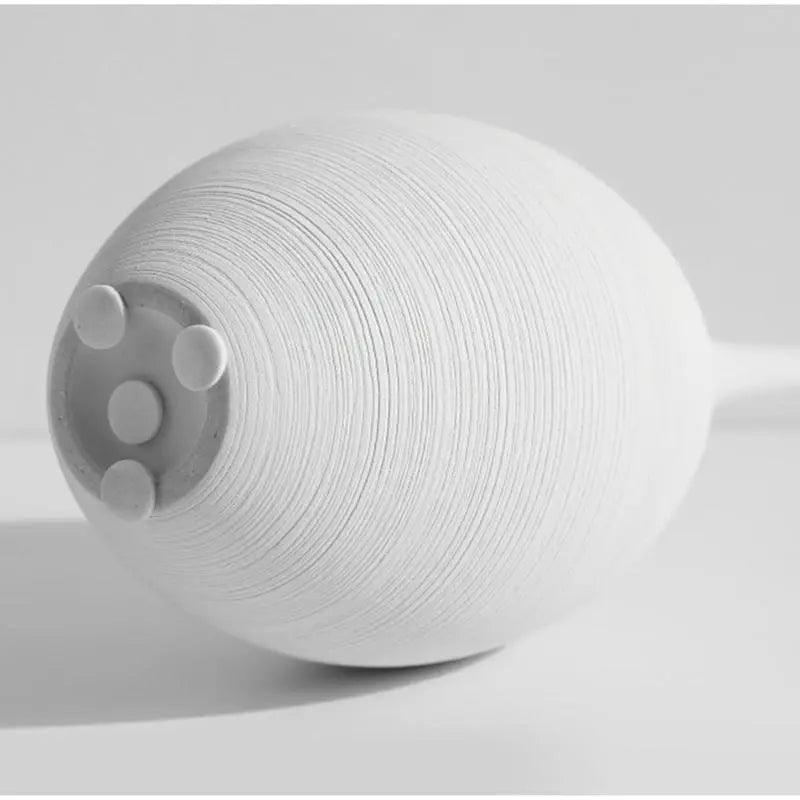 Minimalistic Handmade Ceramic Vase