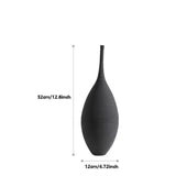Minimalistic Handmade Ceramic Vase