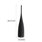 Minimalistic Handmade Ceramic Vase