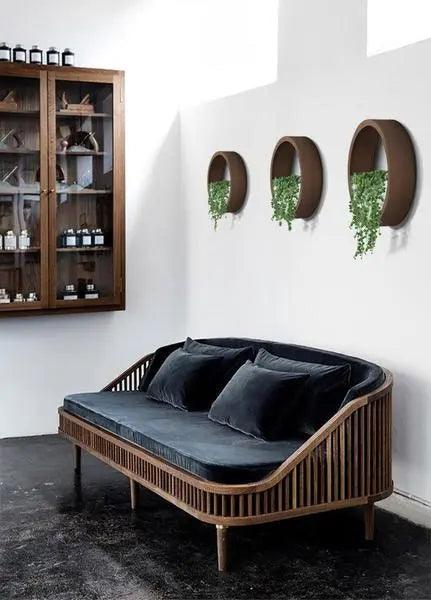 Modern Nordic Wall Vase