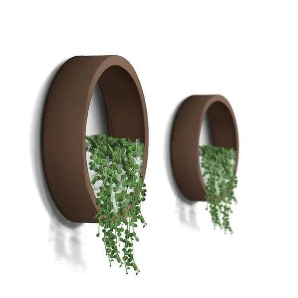 Modern Nordic Wall Vase