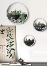 Modern Nordic Wall Vase