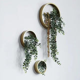 Modern Nordic Wall Vase