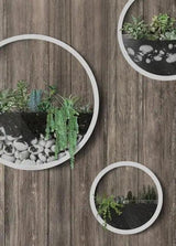 Modern Nordic Wall Vase