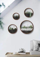 Modern Nordic Wall Vase
