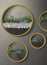 Modern Nordic Wall Vase