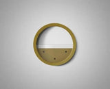 Modern Nordic Wall Vase