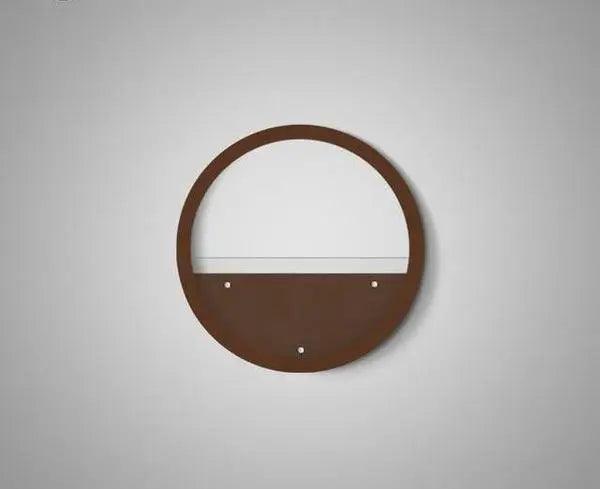 Modern Nordic Wall Vase