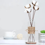 Nordic Glass Vase
