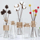 Nordic Glass Vase