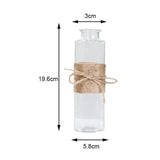 Nordic Glass Vase