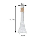 Nordic Glass Vase