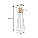 Nordic Glass Vase