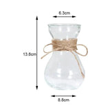 Nordic Glass Vase