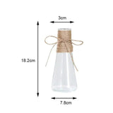 Nordic Glass Vase