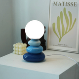 Kent Bauhaus Table Lamp