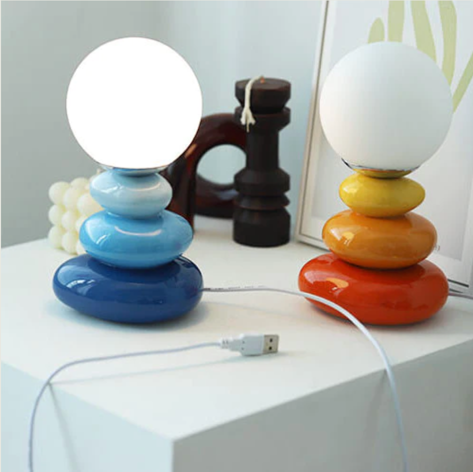Kent Bauhaus Table Lamp