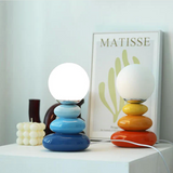 Kent Bauhaus Table Lamp